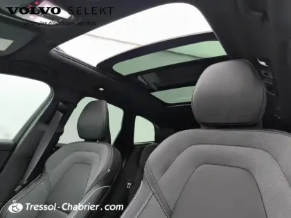 Photo 24 Volvo Xc60 Gén. II Ph2 Evo Plus Style Dark 5