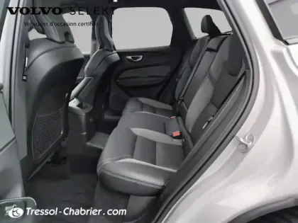 Photo 22 Volvo Xc60 Gén. II Ph2 Evo Plus Style Dark 5