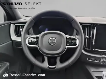 Photo 11 Volvo Xc60 Gén. II Ph2 Evo Plus Style Dark 5
