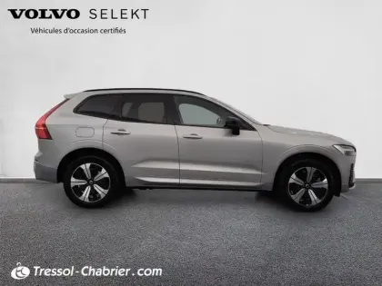 Photo 5 Volvo Xc60 Gén. II Ph2 Evo Plus Style Dark 5