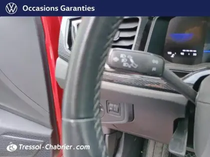 Photo 16 Volkswagen Taigo  1.0 TSI 110 BVM6 Life