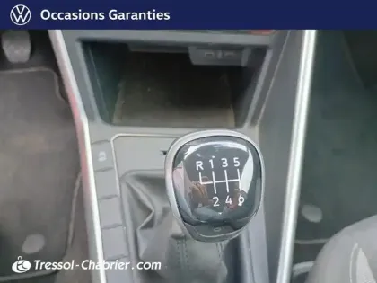 Photo 23 Volkswagen Taigo  1.0 TSI 110 BVM6 Life