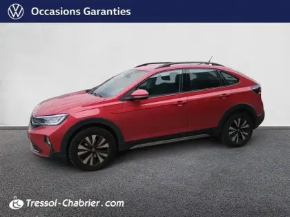 Photo 4 Volkswagen Taigo  1.0 TSI 110 BVM6 Life