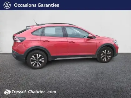 Photo 27 Volkswagen Taigo  1.0 TSI 110 BVM6 Life