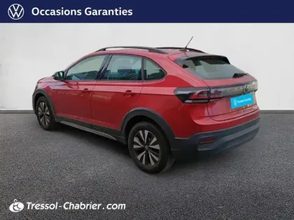 Photo 29 Volkswagen Taigo  1.0 TSI 110 BVM6 Life