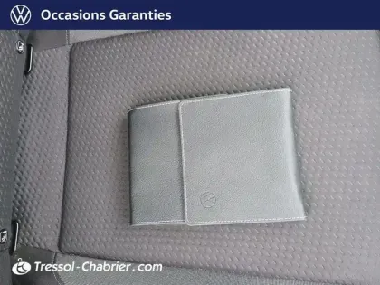 Photo 15 Volkswagen Taigo  1.0 TSI 110 BVM6 Life