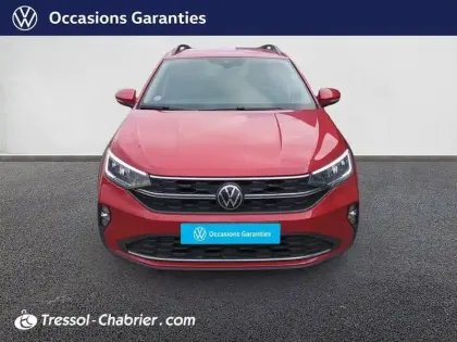 Photo 2 Volkswagen Taigo  1.0 TSI 110 BVM6 Life