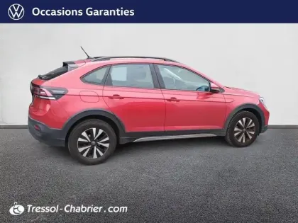 Photo 5 Volkswagen Taigo  1.0 TSI 110 BVM6 Life