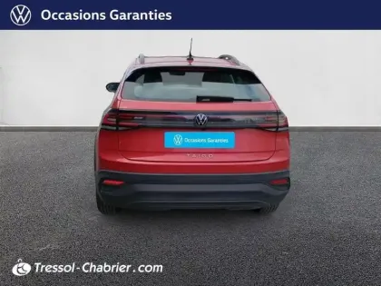 Photo 3 Volkswagen Taigo  1.0 TSI 110 BVM6 Life