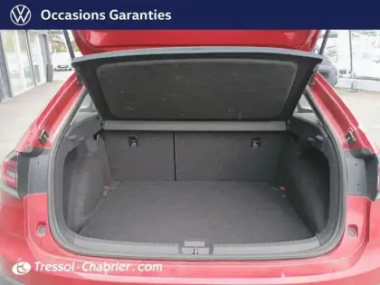 Photo 7 Volkswagen Taigo  1.0 TSI 110 BVM6 Life