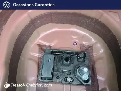 Photo 26 Volkswagen Taigo  1.0 TSI 110 BVM6 Life