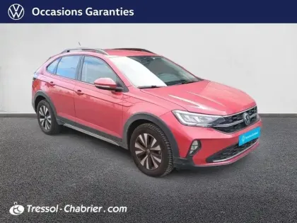 Photo 28 Volkswagen Taigo  1.0 TSI 110 BVM6 Life