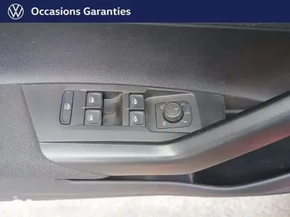 Photo 19 Volkswagen Taigo  1.0 TSI 110 BVM6 Life