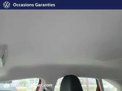 Photo 24 Volkswagen Taigo  1.0 TSI 110 BVM6 Life