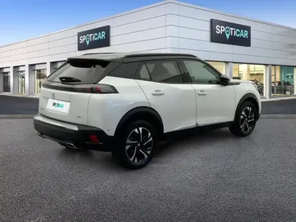 Photo 1 Peugeot 2008  PureTech 130 S&S EAT8 GT