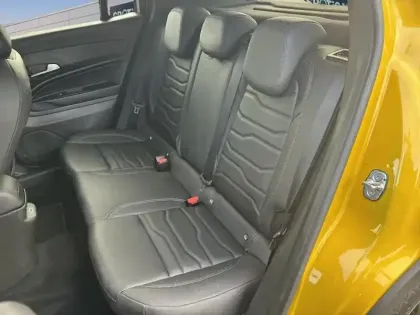 Photo 22 Jeep Avenger  115 kW 4x2 Summit