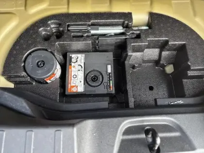 Photo 26 Jeep Avenger  115 kW 4x2 Summit