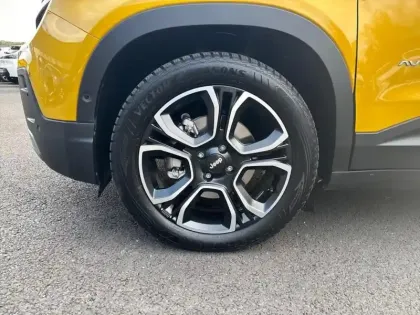 Photo 14 Jeep Avenger  115 kW 4x2 Summit