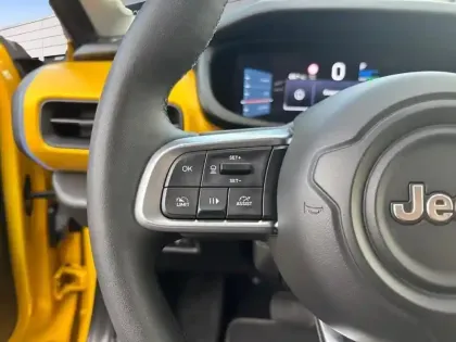 Photo 18 Jeep Avenger  115 kW 4x2 Summit