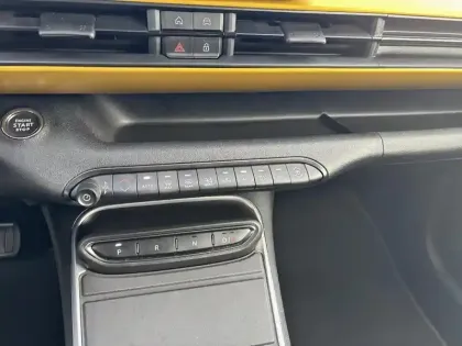 Photo 12 Jeep Avenger  115 kW 4x2 Summit