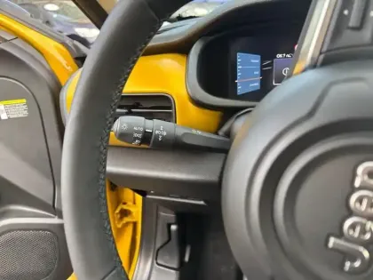 Photo 16 Jeep Avenger  115 kW 4x2 Summit