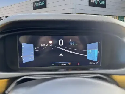 Photo 20 Jeep Avenger  115 kW 4x2 Summit