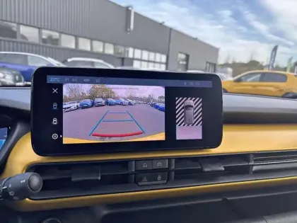 Photo 25 Jeep Avenger  115 kW 4x2 Summit