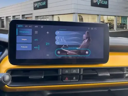 Photo 21 Jeep Avenger  115 kW 4x2 Summit