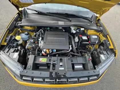 Photo 6 Jeep Avenger  115 kW 4x2 Summit