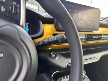 Photo 17 Jeep Avenger  115 kW 4x2 Summit