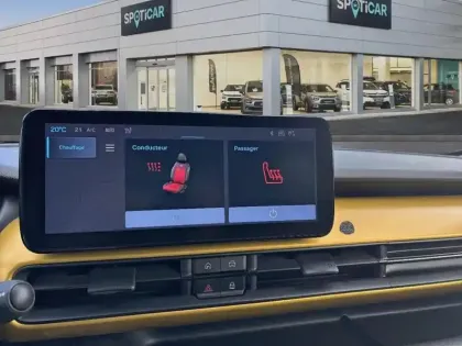 Photo 10 Jeep Avenger  115 kW 4x2 Summit