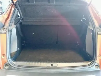 Photo 6 Peugeot 2008  Electrique 136 ch Active