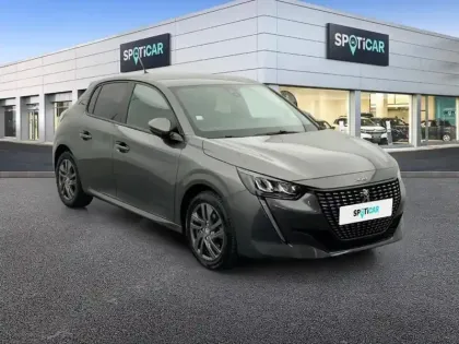 Photo 18 Peugeot 208  PureTech 75 S&S BVM5 Style