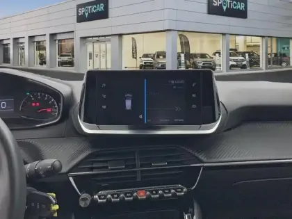 Photo 17 Peugeot 208  PureTech 75 S&S BVM5 Style