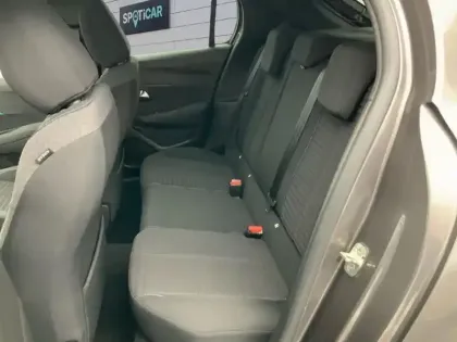 Photo 15 Peugeot 208  PureTech 75 S&S BVM5 Style