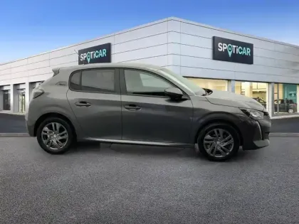 Photo 5 Peugeot 208  PureTech 75 S&S BVM5 Style