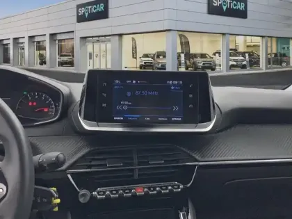 Photo 9 Peugeot 208  PureTech 75 S&S BVM5 Style