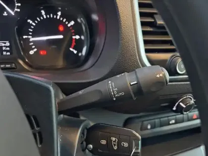 Photo 17 Fiat Scudo  FOURGON 2.0 MULTIJET 145 STANDARD PRO LOUNGE