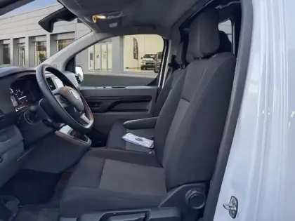 Photo 8 Fiat Scudo  FOURGON 2.0 MULTIJET 145 STANDARD PRO LOUNGE