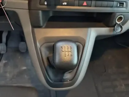 Photo 23 Fiat Scudo  FOURGON 2.0 MULTIJET 145 STANDARD PRO LOUNGE