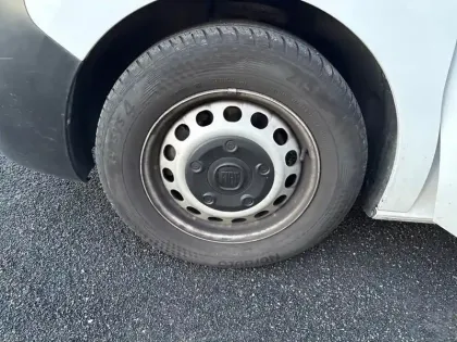 Photo 14 Fiat Scudo  FOURGON 2.0 MULTIJET 145 STANDARD PRO LOUNGE