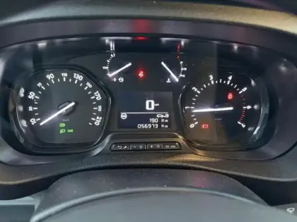 Photo 20 Fiat Scudo  FOURGON 2.0 MULTIJET 145 STANDARD PRO LOUNGE