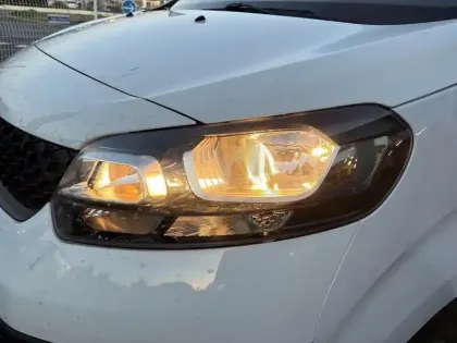 Photo 13 Fiat Scudo  FOURGON 2.0 MULTIJET 145 STANDARD PRO LOUNGE