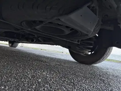 Photo 26 Fiat Scudo  FOURGON 2.0 MULTIJET 145 STANDARD PRO LOUNGE