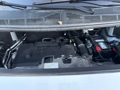 Photo 6 Fiat Scudo  FOURGON 2.0 MULTIJET 145 STANDARD PRO LOUNGE