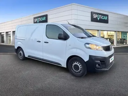 Photo 28 Fiat Scudo  FOURGON 2.0 MULTIJET 145 STANDARD PRO LOUNGE