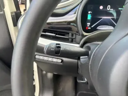 Photo 16 Fiat 500  e 95 ch Icône