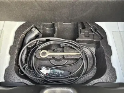 Photo 26 Fiat 500  e 95 ch Icône