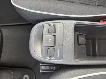 Photo 15 Fiat 500  e 95 ch Icône