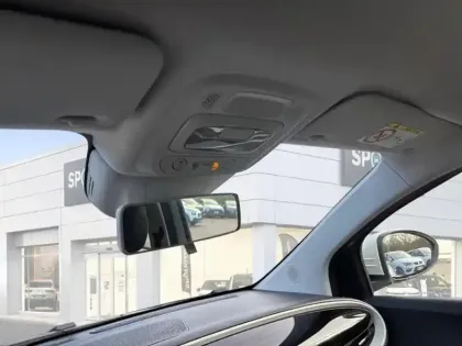 Photo 27 Fiat 500  e 95 ch Icône